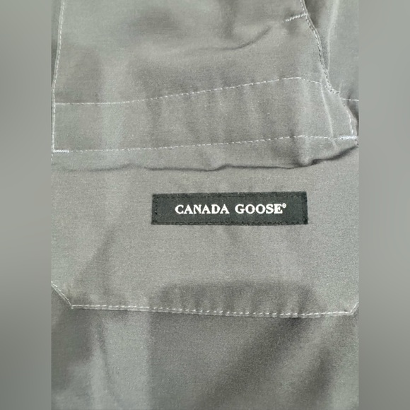 Canada Goose Expedition Parka Heritage - Picture 7 of 9